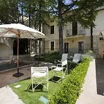 L'arco Romanico Montefalco