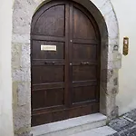 L'arco Romanico Appartement *