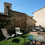 L'arco Romanico * Montefalco