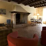 L'arco Romanico Montefalco