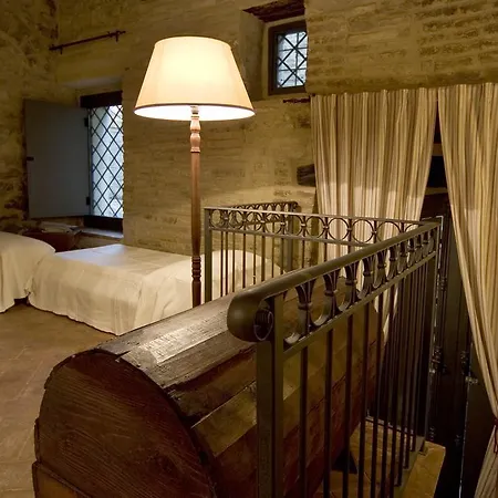 Appartement L'arco Romanico Montefalco