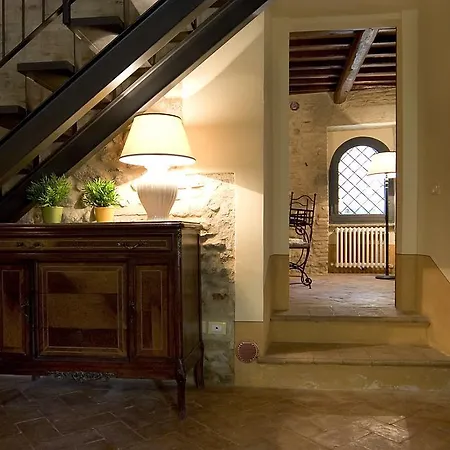 L'arco Romanico *