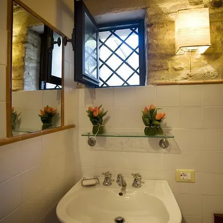 L'arco Romanico Apartmán Montefalco
