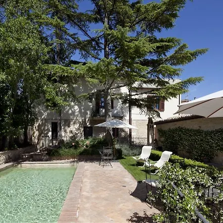 Appartement L'arco Romanico
