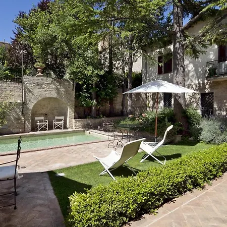 L’arco Romanico Apartamento