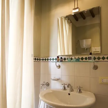 Apartamento L’arco Romanico *