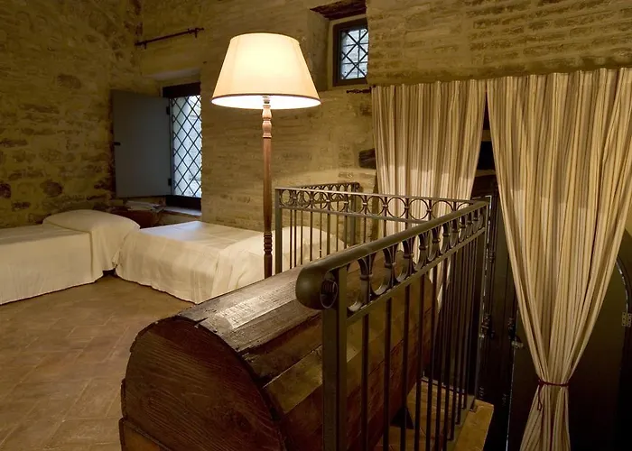 Apartment L'arco Romanico Montefalco