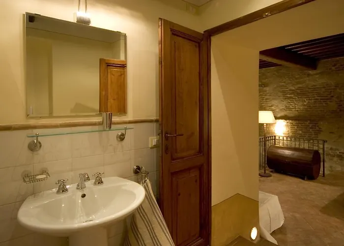 L'arco Romanico Apartament