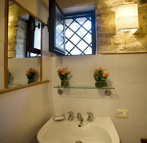 L'arco Romanico Apartament Montefalco