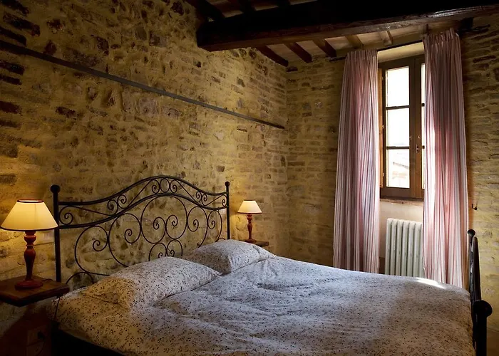 L'arco Romanico Apartment