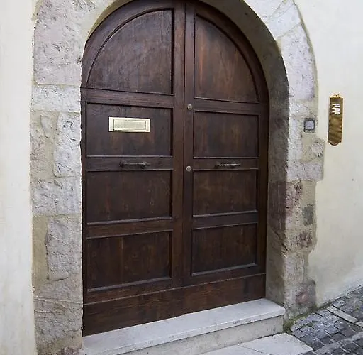 L'arco Romanico Apartament *