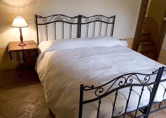 L'arco Romanico Apartment *