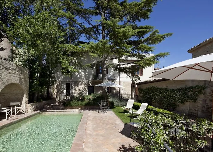 Apartment L'arco Romanico