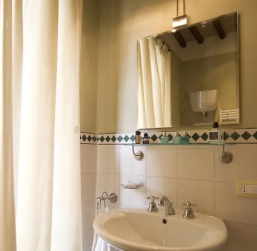 Apartment L'arco Romanico *